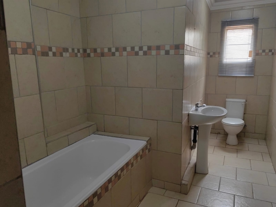 3 Bedroom Property for Sale in Estoire Free State